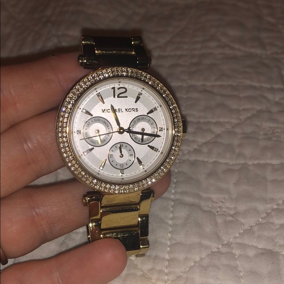 Michael kors watch